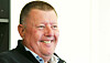 Jens Tornager, FLC Village Manager, can state that there is calm in the tunnel city at Christmas, when virtually all residents have gone home for the Christmas holidays.