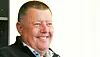 Jens Tornager, FLC Village Manager, can state that there is calm in the tunnel city at Christmas, when virtually all residents have gone home for the Christmas holidays.