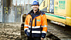 Director of GSV, Dan Vonsholdt, has just had the rental company's catalog expanded with the fossil machinery park from Wicotec Kirkebjerg.