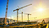 Ten percent of the building materials on Danish construction sites are wasted. Now an industry collaboration must find out why and what can be done about it. PR photo: STARK