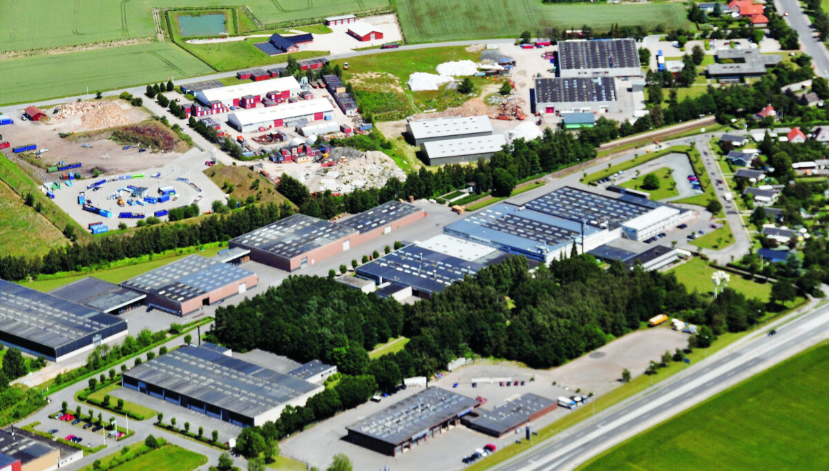 Rakro Dramatic Drop in Profit at Raaco